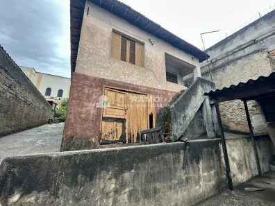 Casa com 3 Quartos à venda, 310m² no Jardim Sônia Maria, Mauá
