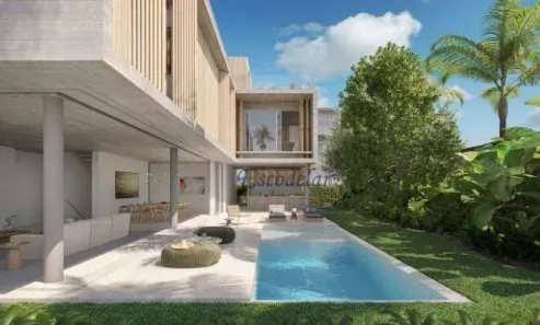 Casa de Condomínio com 4 Quartos à venda, 850m² no Jardim Panorama, São Paulo