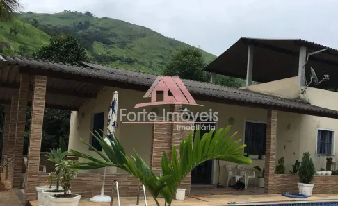 Fazenda/Sítio com 3 Quartos à venda, 100m² no Campo Grande, Rio de Janeiro