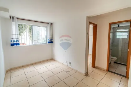 Apartamento com 2 Quartos à venda, 55m² no Pechincha, Rio de Janeiro
