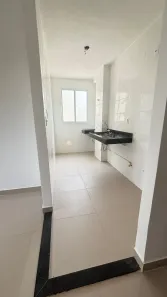 Apartamento com 2 Quartos para alugar, 42m² no Jardim Imperial, Cuiabá