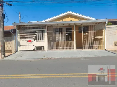 Casa com 3 Quartos à venda, 188m² no Jardim Santa Rita de Cássia, Hortolândia