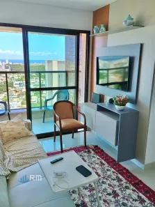 Apartamento com 2 Quartos à venda, 60m² no Brotas, Salvador