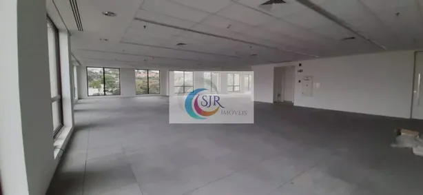 Sala Comercial para alugar, 500m² no Butantã, São Paulo