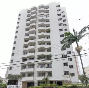 Apartamento com 3 Quartos à venda, 83m² no Vila Pompéia, São Paulo
