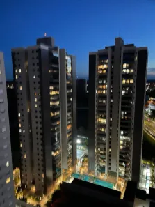 Apartamento com 2 Quartos à venda, 96m² no Vila Aviação, Bauru