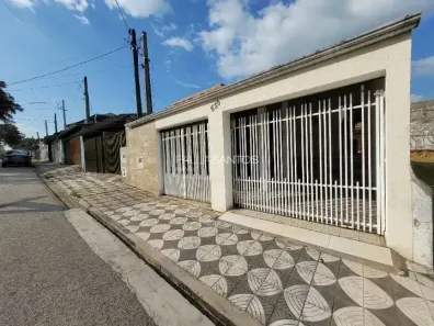 Casa com 2 Quartos à venda, 150m² no Jardim Saira, Sorocaba