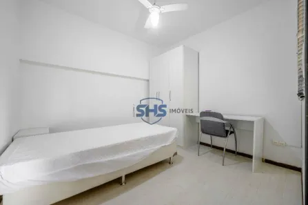 Apartamento com 1 Quarto para alugar, 29m² no Vila Nova, Blumenau