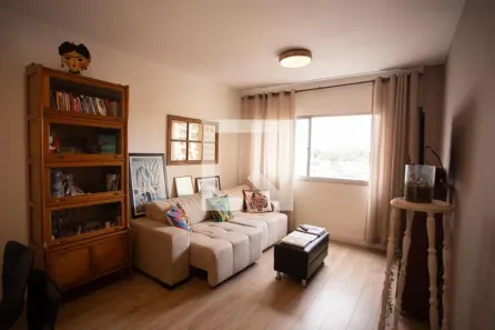 Apartamento com 2 Quartos à venda, 78m² no Santana, São Paulo