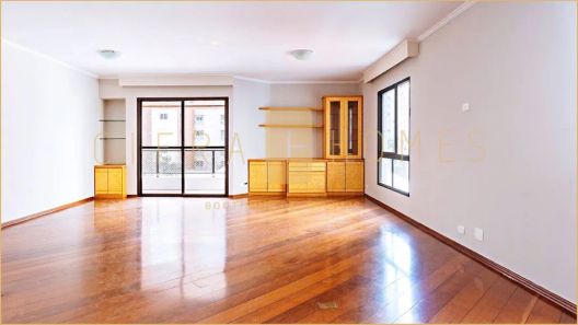 Apartamento com 4 Quartos à venda, 180m² no Jardim Paulista, São Paulo