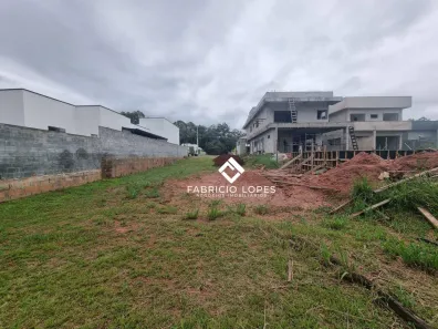 Lote/Terreno à venda, 647m² no Centro, Guararema