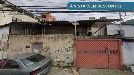 Casa com 2 Quartos à venda, 120m² no Jardim Comercial, São Paulo