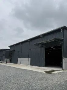 Galpão/Depósito/Armazém com 1 Quarto para alugar, 600m² no Vila Nova, Joinville