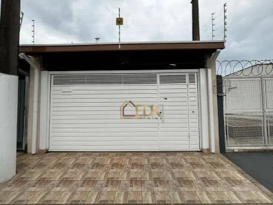 Casa com 2 Quartos à venda, 104m² no Loteamento Residencial Vale das Flores, Tremembé
