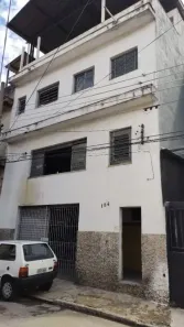 Prédio Comercial à venda, 496m² no Vila Prudente, São Paulo