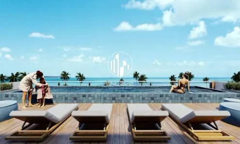 Apartamento com 2 Quartos à venda, 63m² no Camboinha, Cabedelo