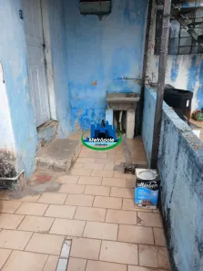 Casa com 1 Quarto para alugar, 70m² no Jardim Silvia, Guarulhos