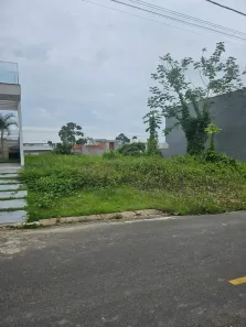 Lote/Terreno à venda, 250m² no Ponta Negra, Manaus