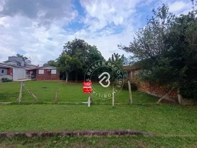 Lote/Terreno à venda, 303m² no Feitoria, São Leopoldo