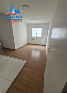 Apartamento com 2 Quartos à venda, 45m² no Paraíso do Morumbi, São Paulo
