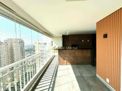 Apartamento com 3 Quartos à venda, 125m² no Condomínio Royal Park, São José dos Campos