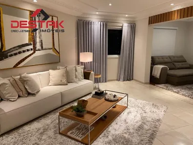 Apartamento com 4 Quartos à venda, 200m² no Centro, Jundiaí