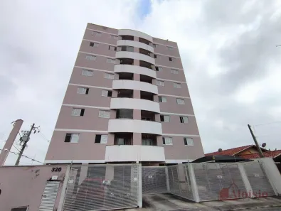 Apartamento com 2 Quartos à venda, 65m² no Jardim Marieta, Taubaté
