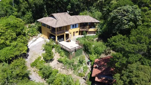 Casa com 3 Quartos à venda, 143m² no Pântano do Sul, Florianópolis