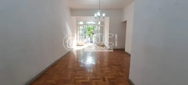 Apartamento com 2 Quartos à venda, 84m² no Praça da Bandeira, Rio de Janeiro