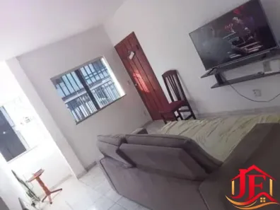 Apartamento com 3 Quartos à venda, 38m² no Alto do Coqueirinho, Salvador