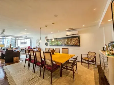 Apartamento com 4 Quartos à venda, 280m² no Jardim Europa, São Paulo