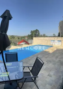 Apartamento com 3 Quartos à venda, 57m² no Jardim Ísis, Cotia