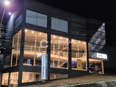 Ponto Comercial para alugar, 775m² no Jardim Esplanada II, São José dos Campos