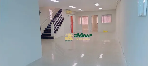 Prédio Comercial para alugar, 550m² no Vila Leonor, Guarulhos