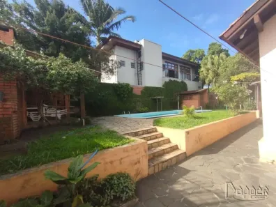 Casa com 3 Quartos à venda, 142m² no Ouro Branco, Novo Hamburgo