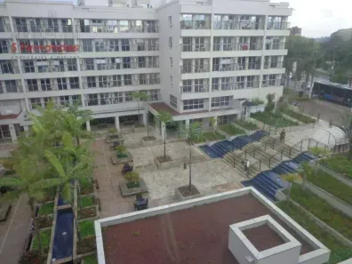 Sala Comercial para alugar, 45m² no Jabaquara, São Paulo