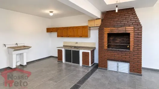 Sobrado com 2 Quartos à venda, 110m² no Chácara Inglesa (Zona Norte), São Paulo