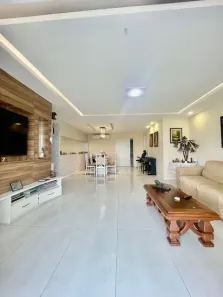 Apartamento com 4 Quartos à venda, 166m² no Barra Olímpica, Rio de Janeiro