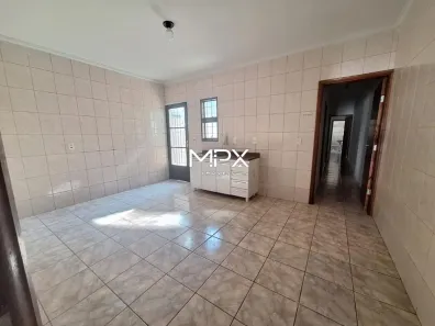 Casa com 2 Quartos à venda, 80m² no Jardim Santa Ignês I, Piracicaba