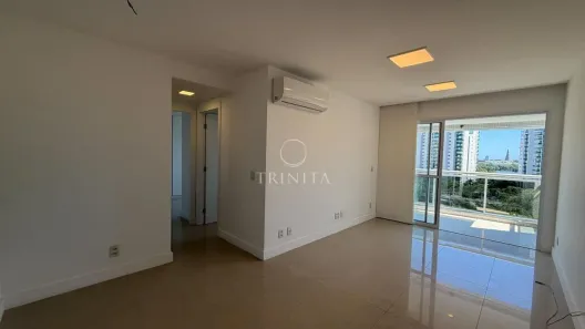 Apartamento com 2 Quartos para alugar, 72m² no Barra da Tijuca, Rio de Janeiro