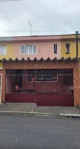 Sobrado com 3 Quartos à venda, 184m² no Vila Santa Clara, São Paulo