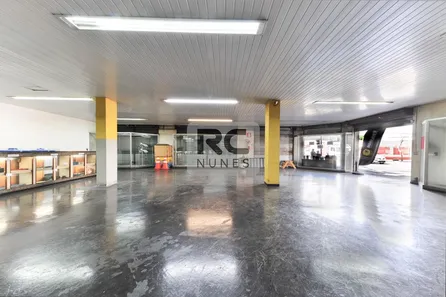 Ponto Comercial para alugar, 816m² no Barro Preto, Belo Horizonte