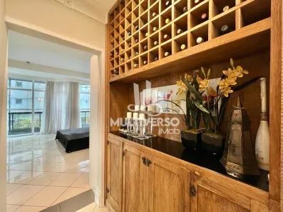Apartamento com 3 Quartos à venda, 180m² no Gonzaga, Santos