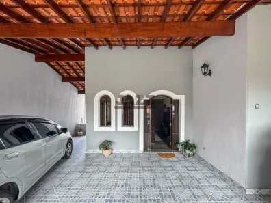 Casa com 3 Quartos à venda, 250m² no Jardim Maria Amélia, Jacareí