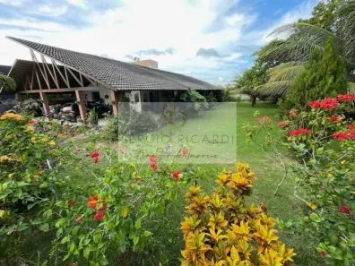 Casa com 4 Quartos à venda, 1200m² no , Cruz do Espírito Santo
