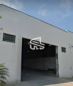 Galpão/Depósito/Armazém para alugar, 1350m² no Jardim Bandeirante (COHAB), Rio Claro