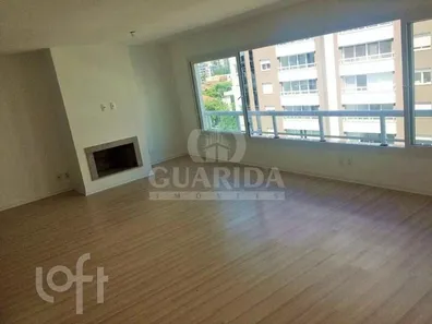Apartamento com 4 Quartos à venda, 159m² no Menino Deus, Porto Alegre