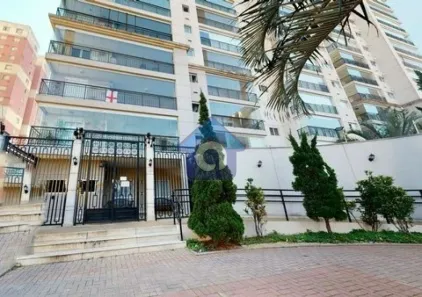 Apartamento com 2 Quartos para alugar, 87m² no Ipiranga, São Paulo