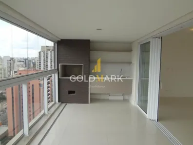 Apartamento com 3 Quartos para alugar, 189m² no Indianópolis, São Paulo