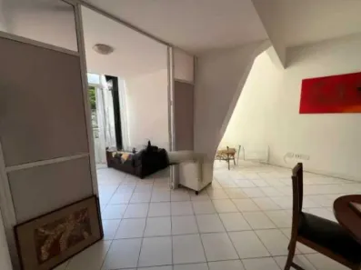 Apartamento com 3 Quartos à venda, 92m² no Copacabana, Rio de Janeiro